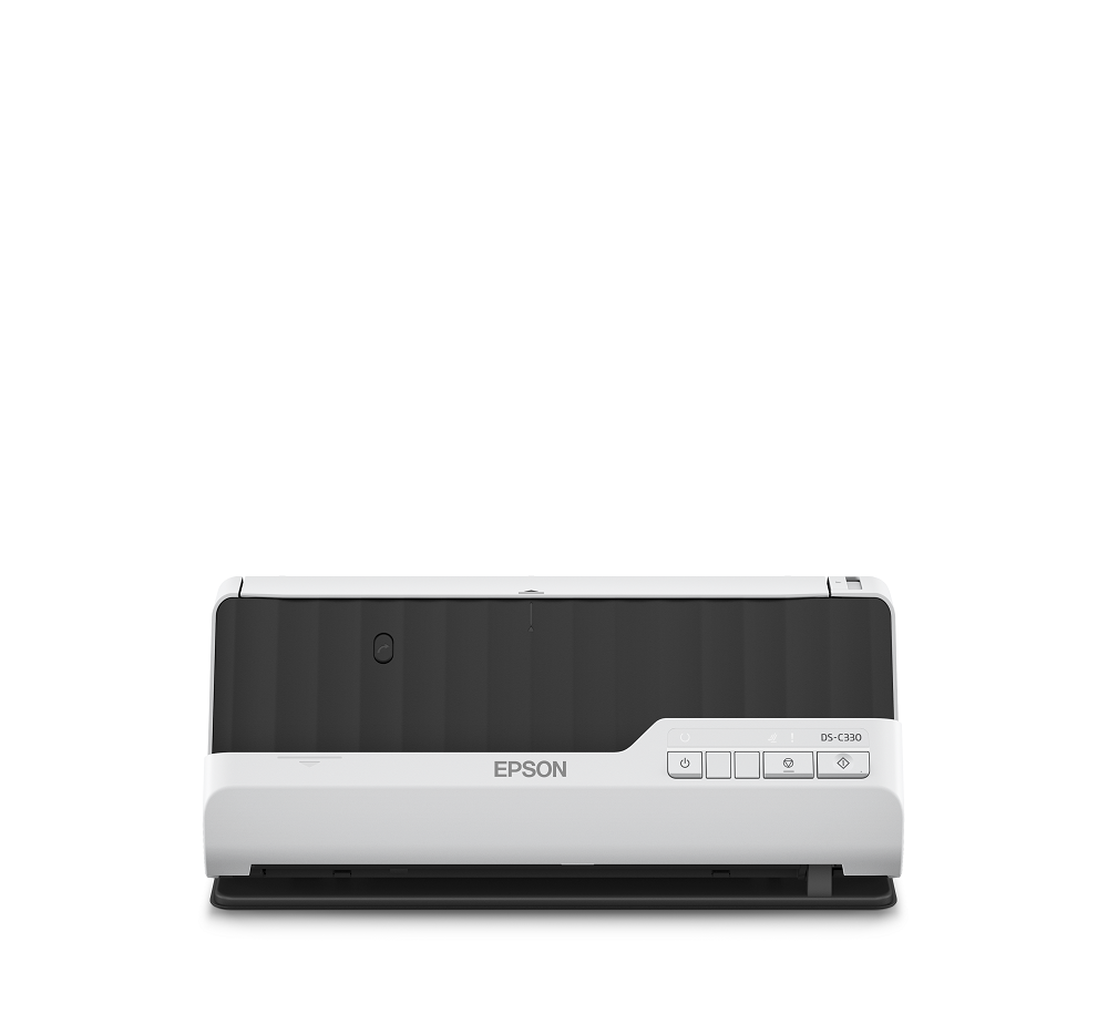 WorkForce DS-C330