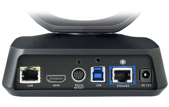 AVer VC520 Pro3 4