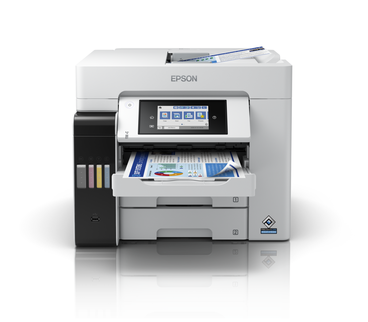 EcoTank L6580