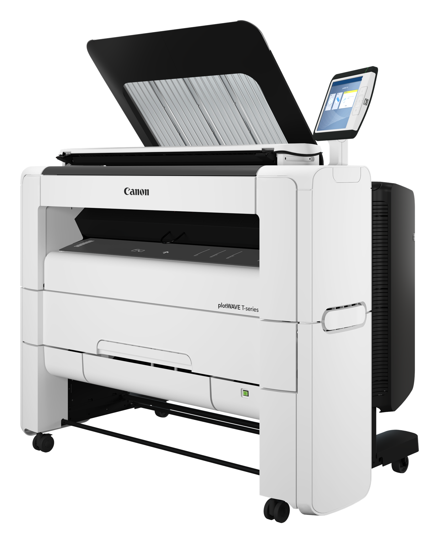 plotWAVE T30/35 3