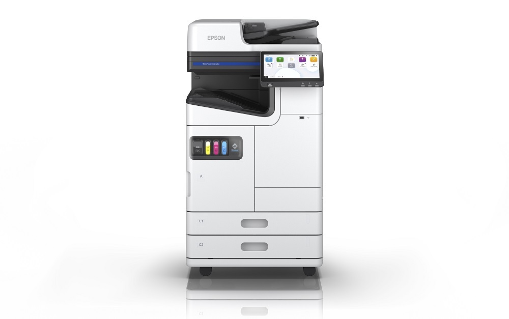 AM-C4000 / AM-C5000