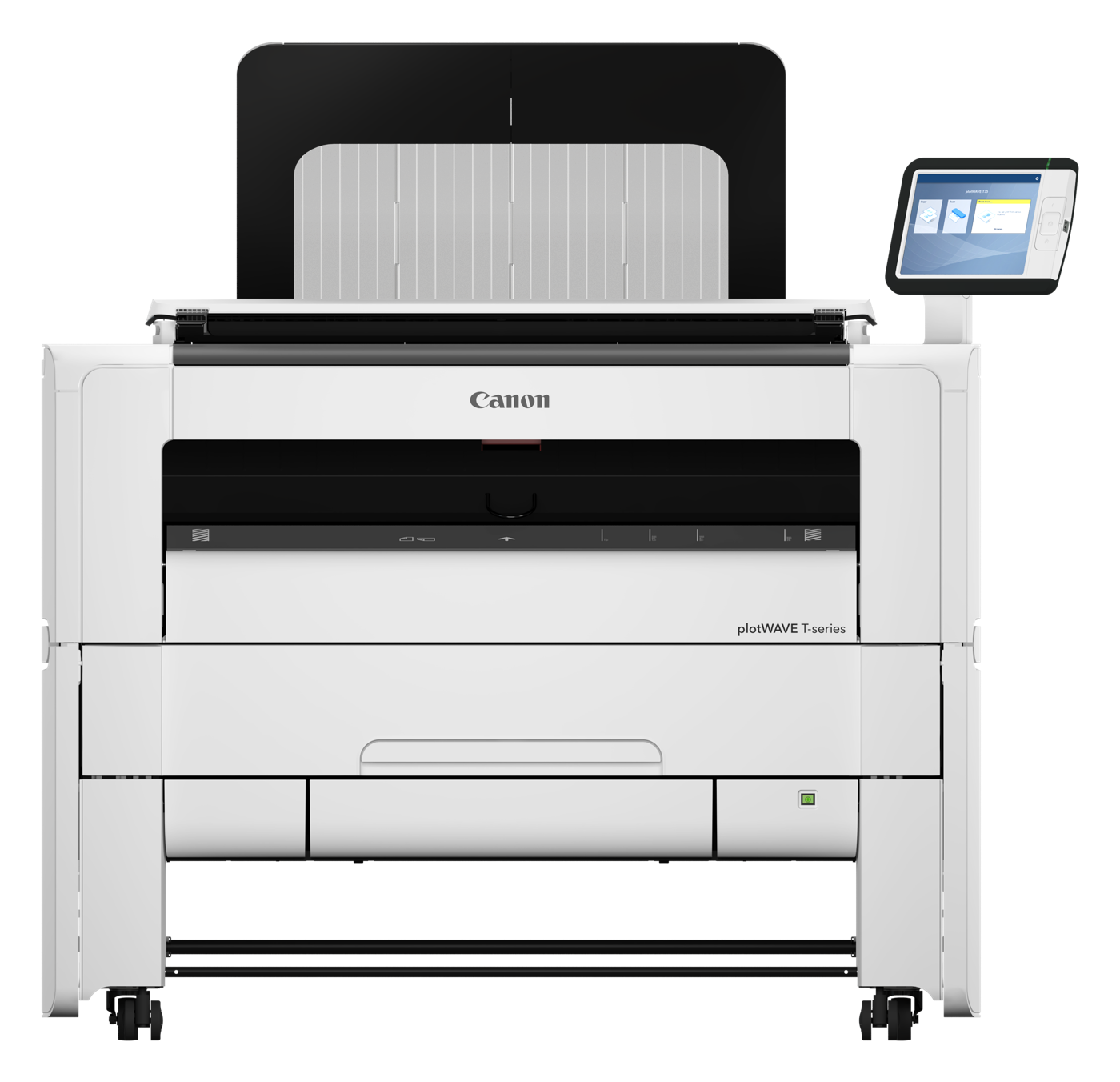 plotWAVE T30/35