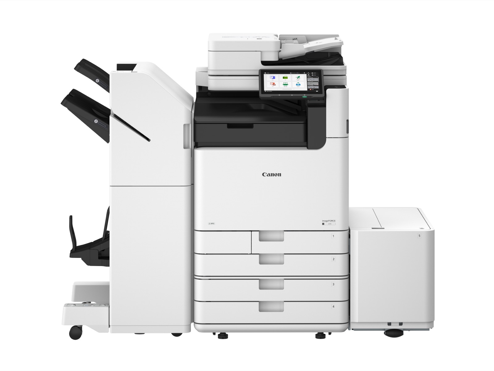 imageFORCE 6100 series 2
