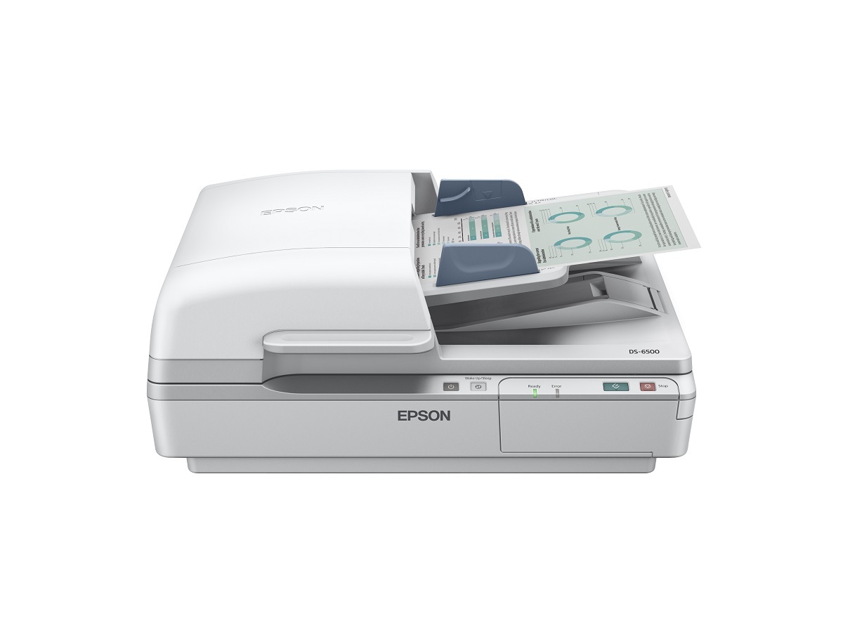 WorkForce DS-6500