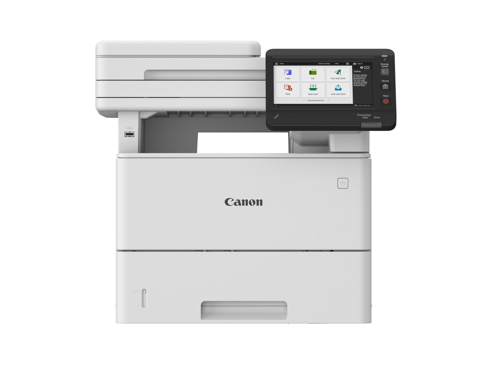 imageFORCE 1643 series