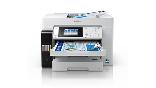 EcoTank L15180
