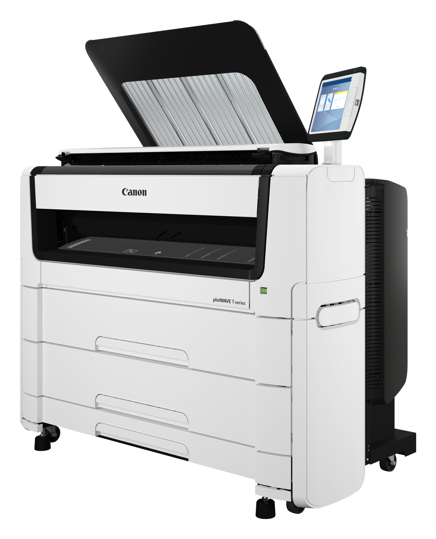plotWAVE T50/55 3