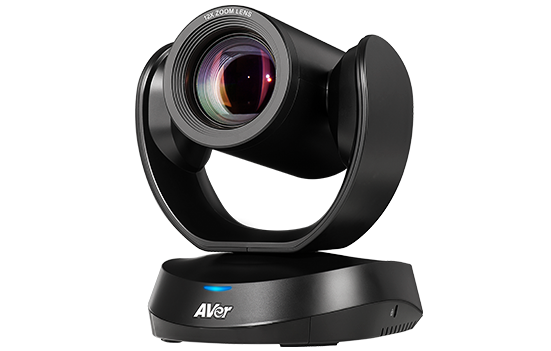 AVer VC520 Pro3 2