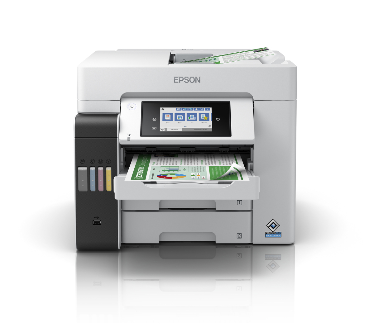 EcoTank L6550