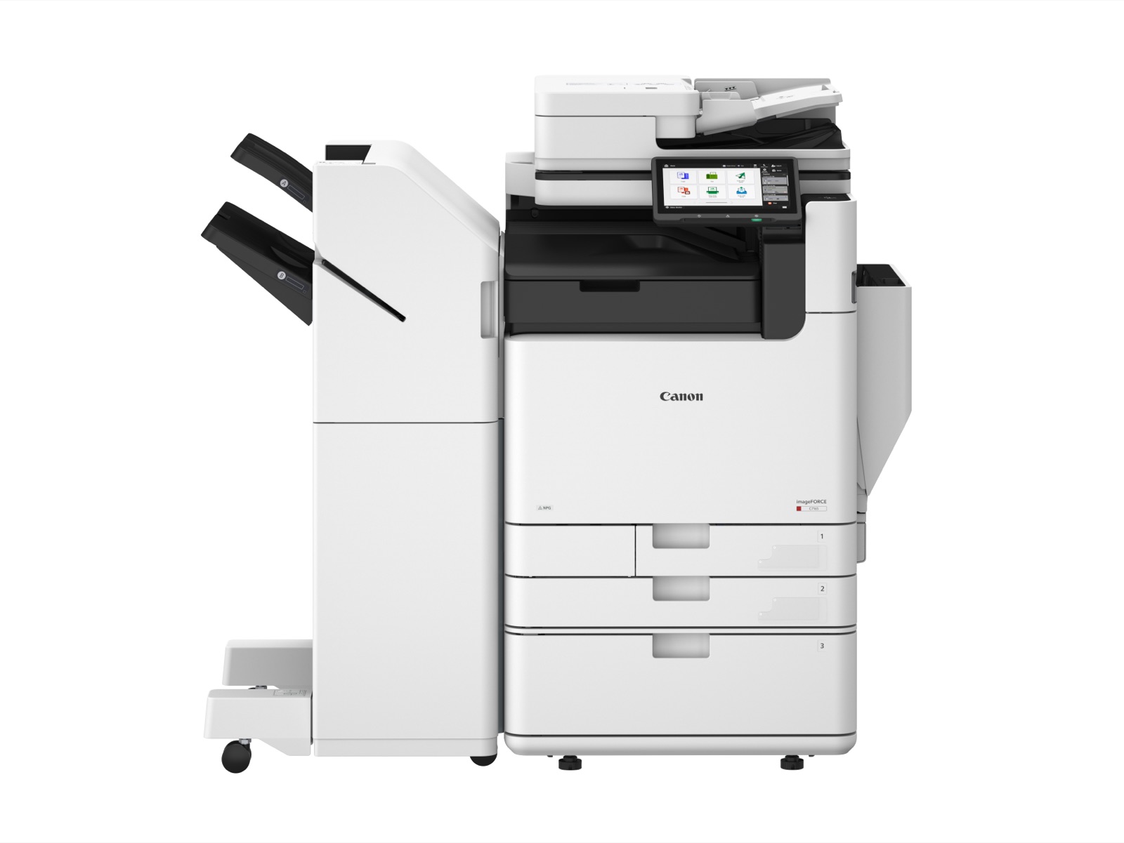 imageFORCE C7165 2