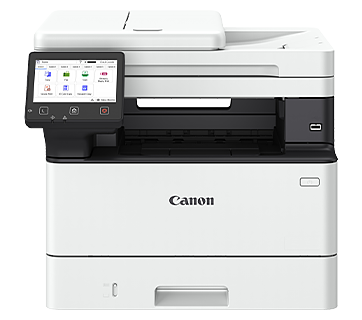imageCLASS MF465dw II
