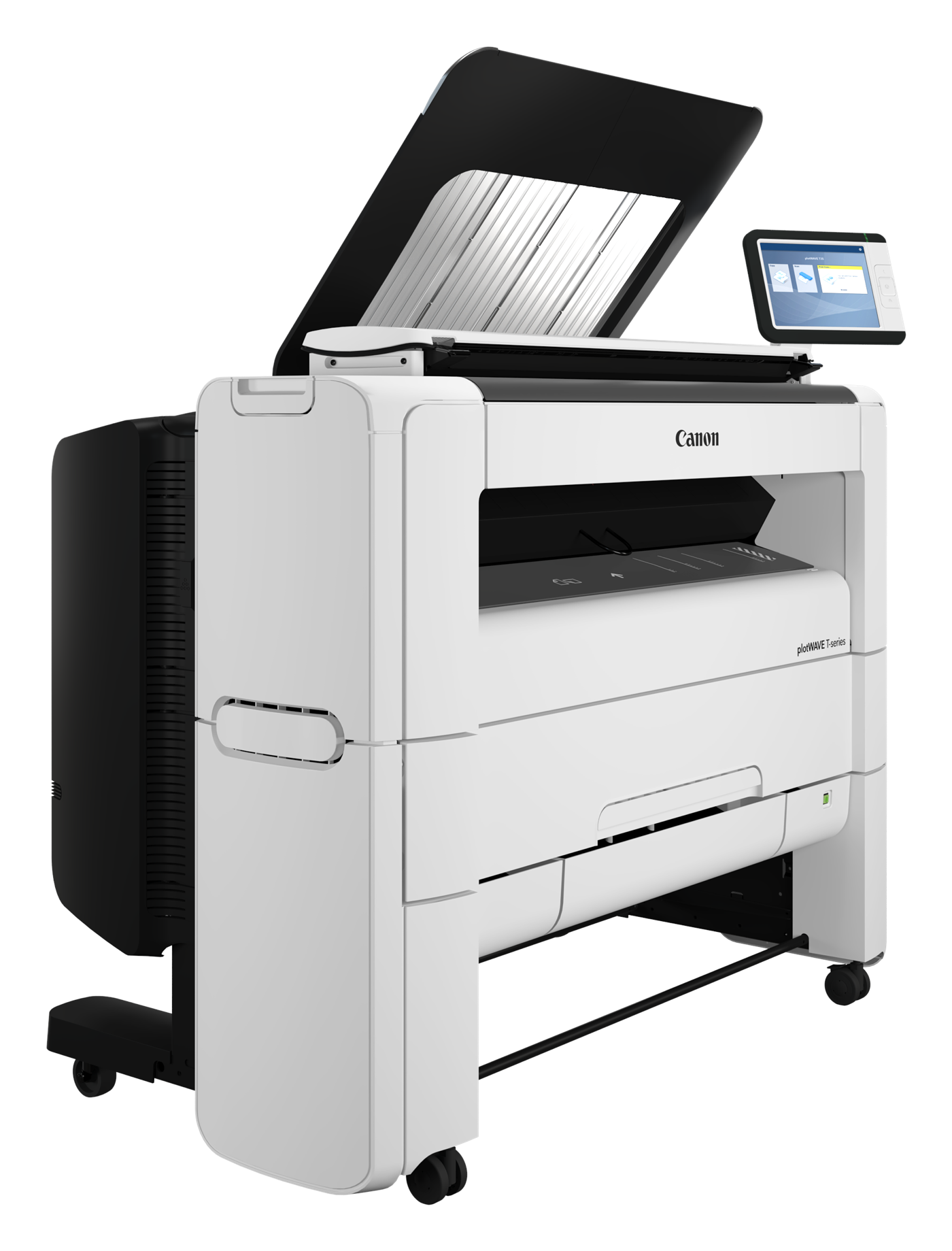 plotWAVE T30/35 2