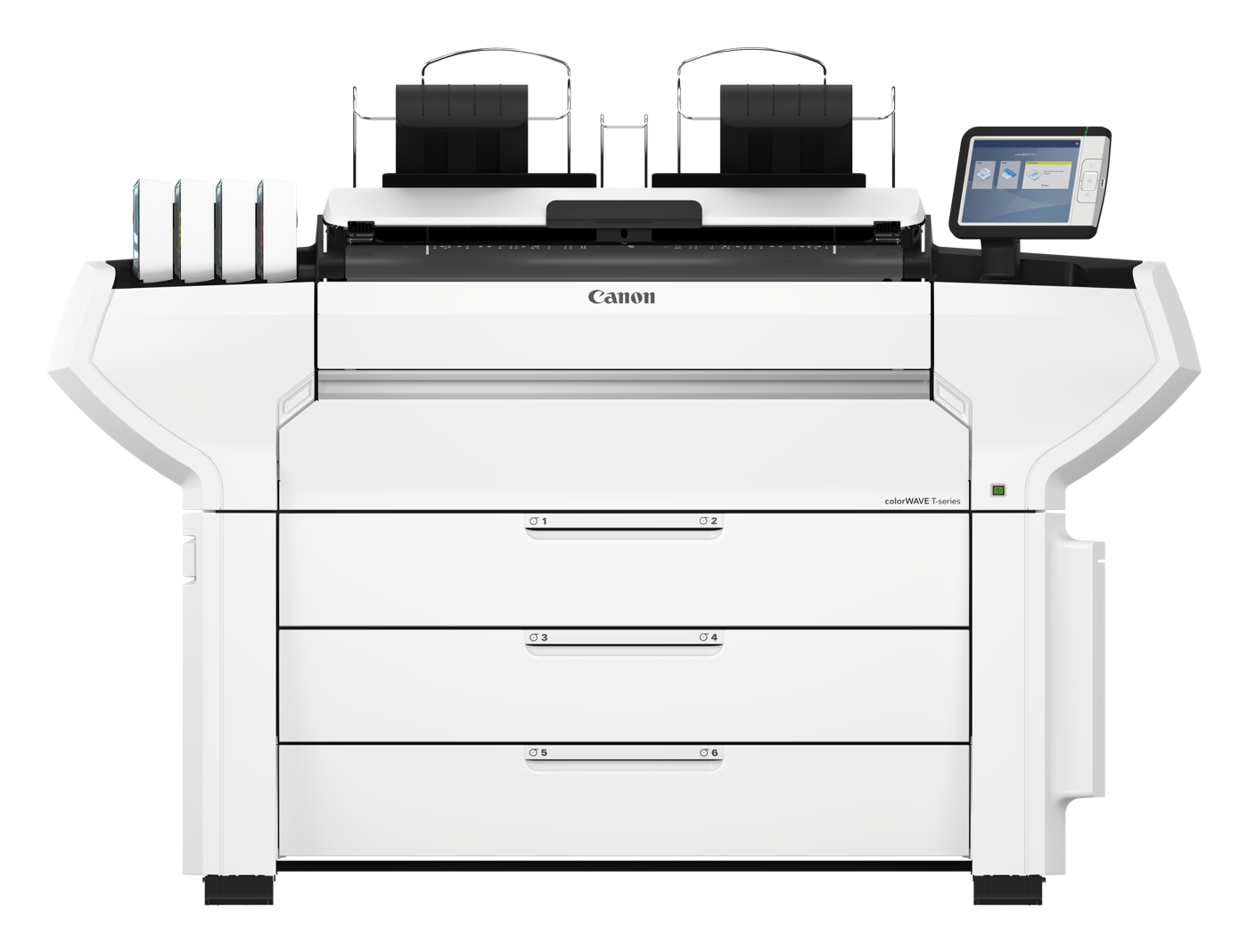colorWAVE T65