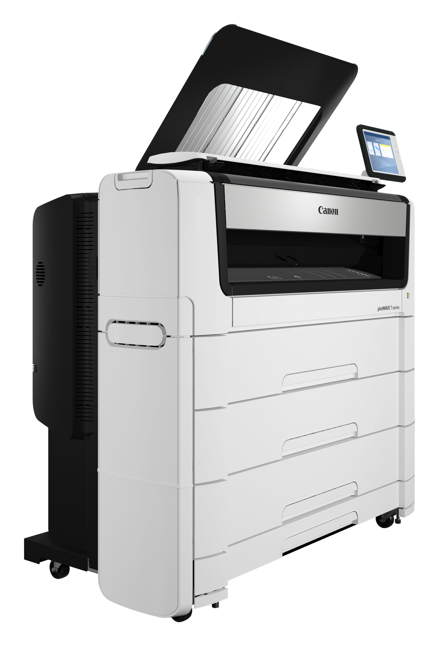 plotWAVE T75 2
