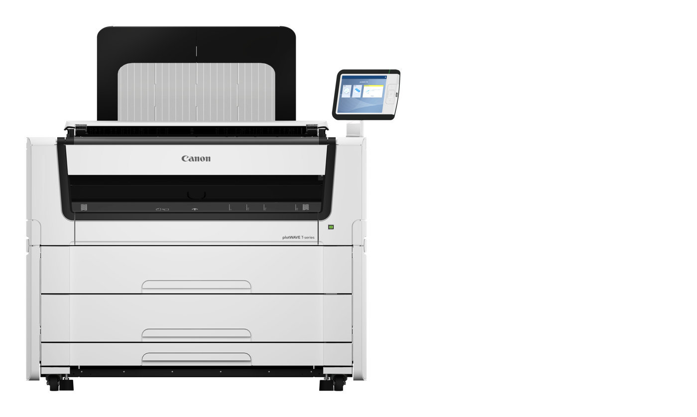 plotWAVE T50/55