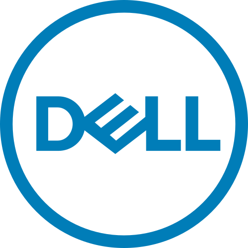 Dell Dell logo