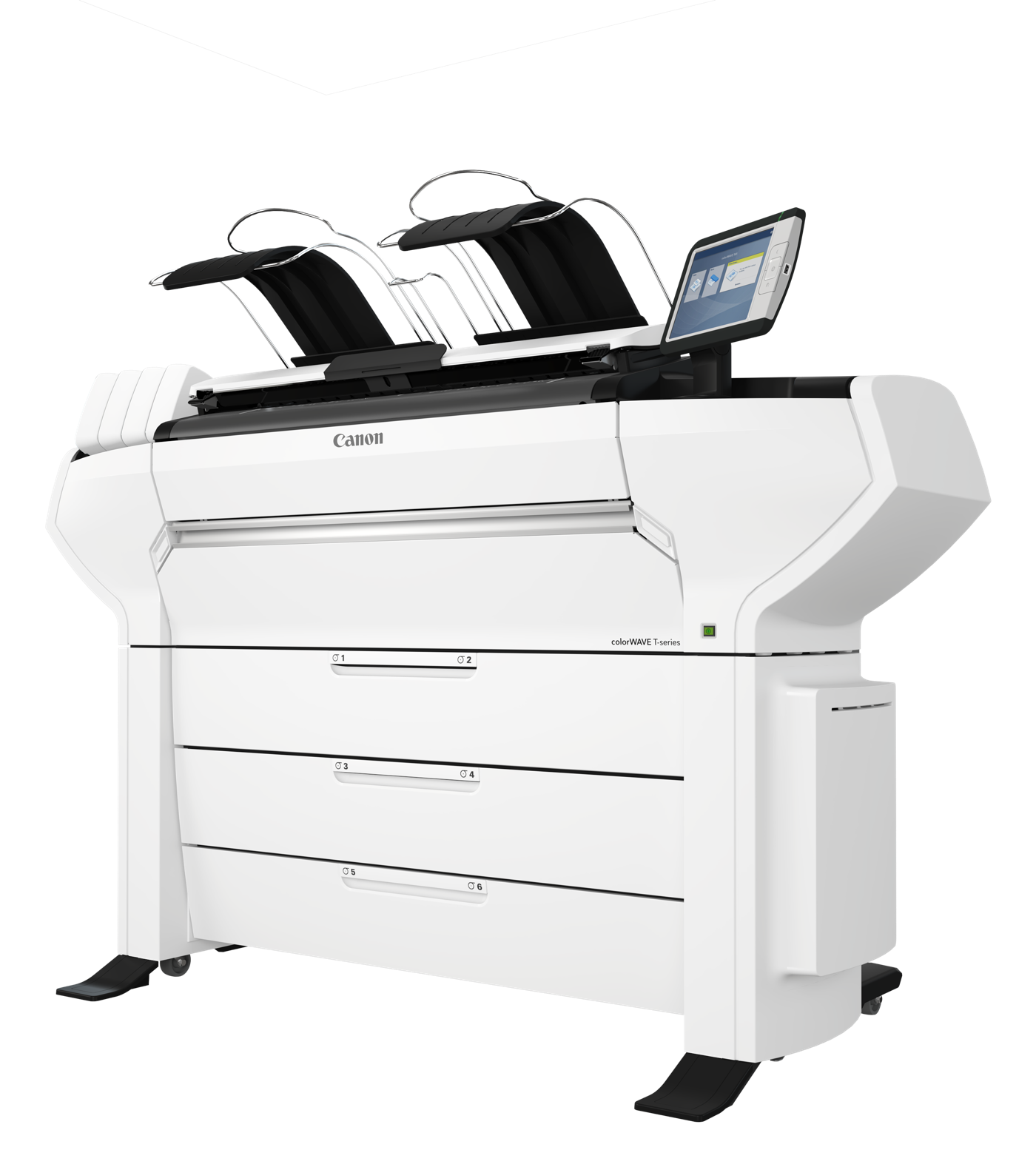 colorWAVE T65 3