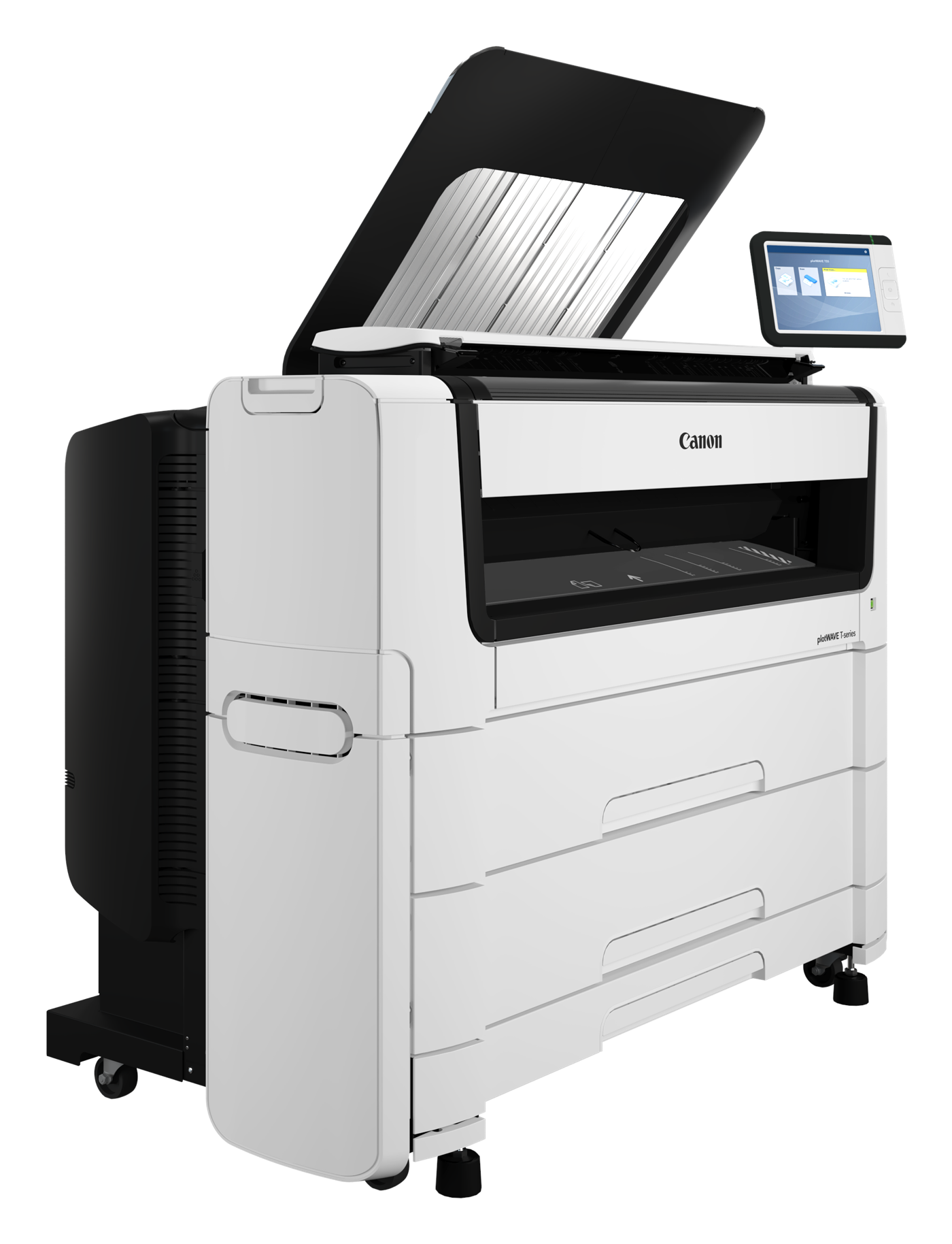 plotWAVE T50/55 2