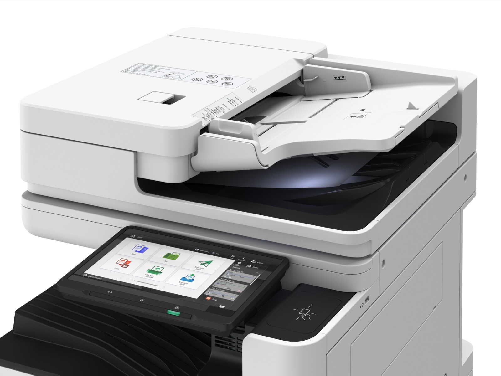 imageFORCE 6100 series 3