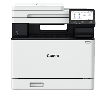 imageCLASS MF752Cdw II