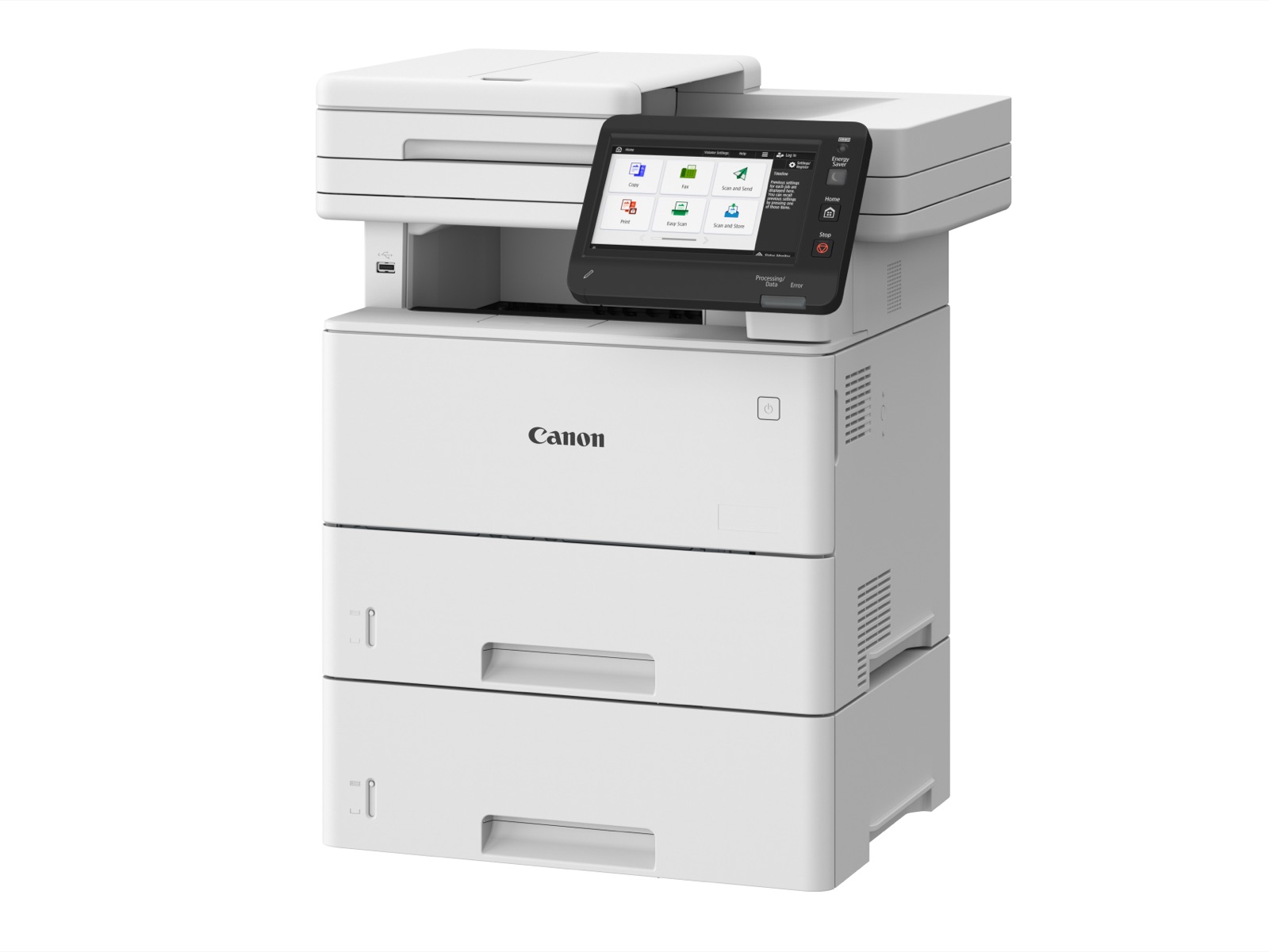 imageFORCE 1643 series 2