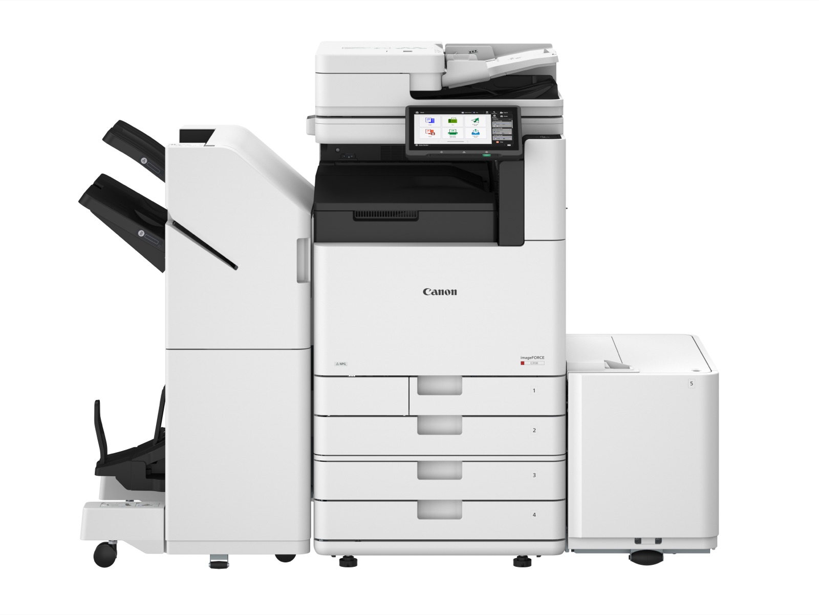 imageFORCE C3100 series 2