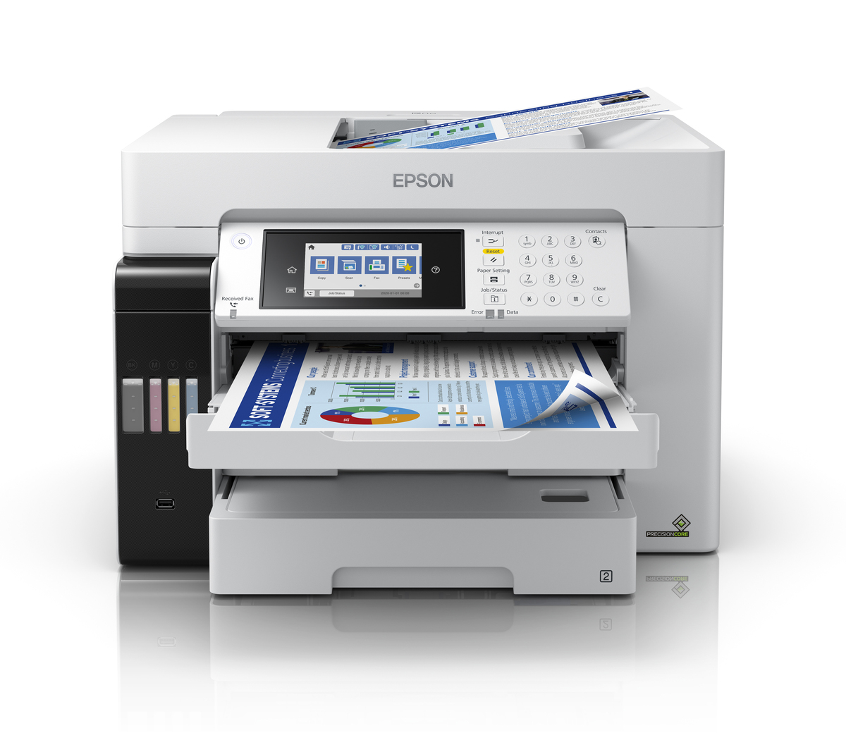 EcoTank L15160