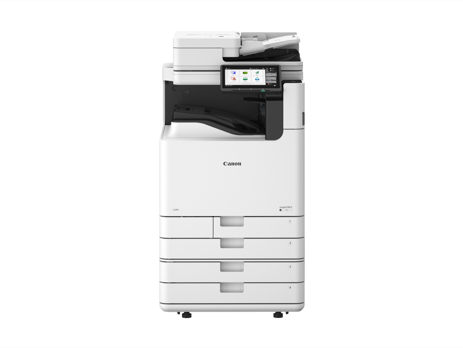 imageFORCE 6100 series