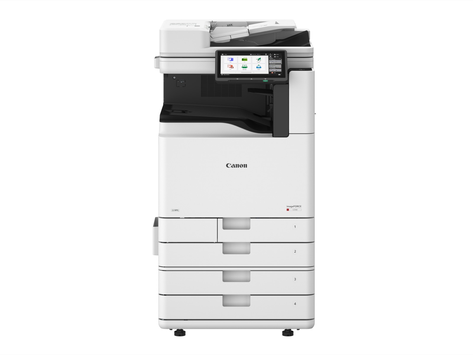 imageFORCE C3100 series