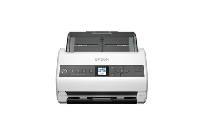 WorkForce DS-730N