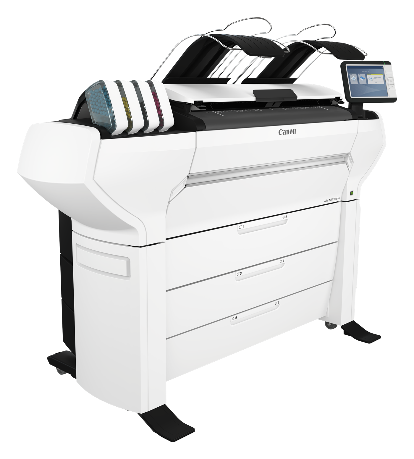 colorWAVE T65 2